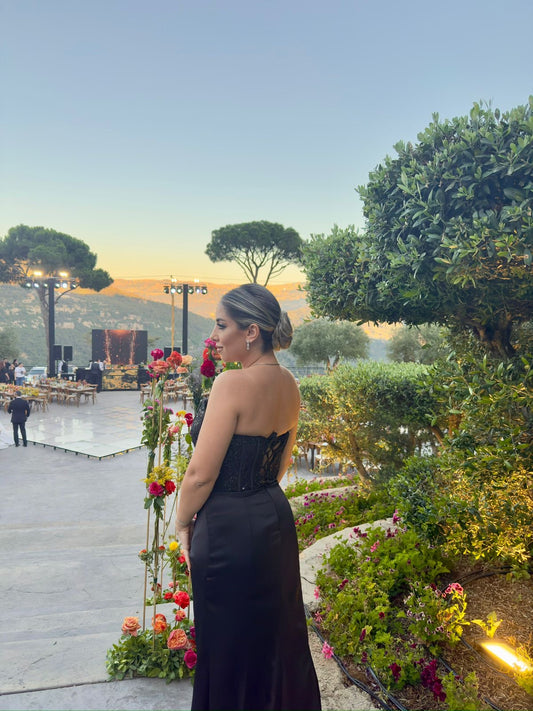 Turkish Dress