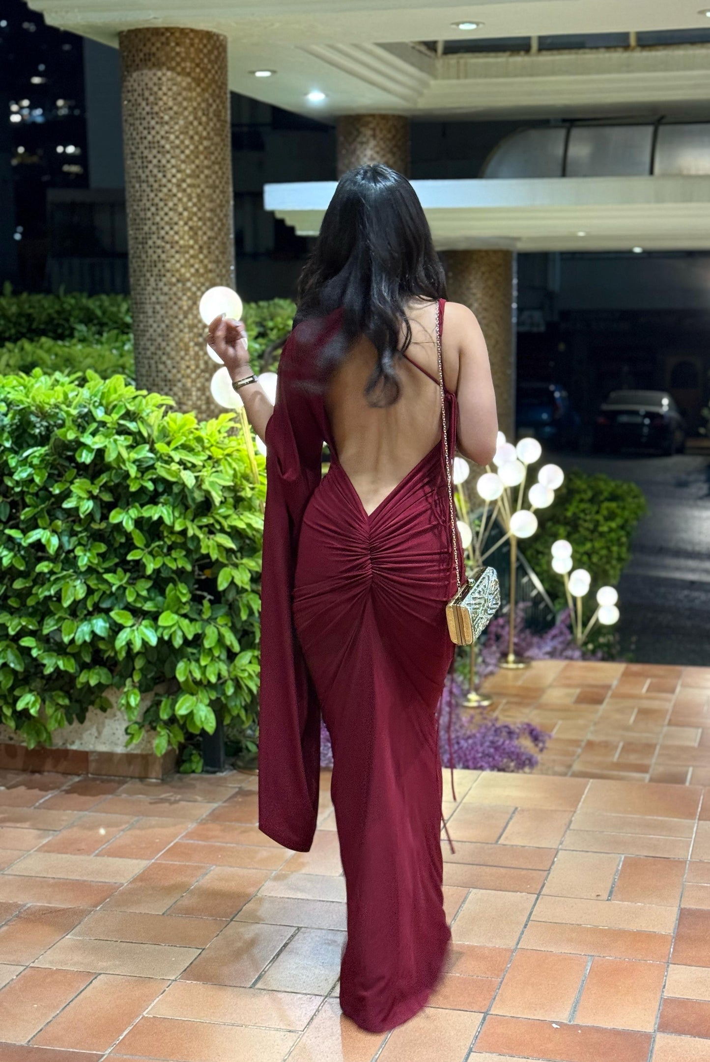 Melani The Label