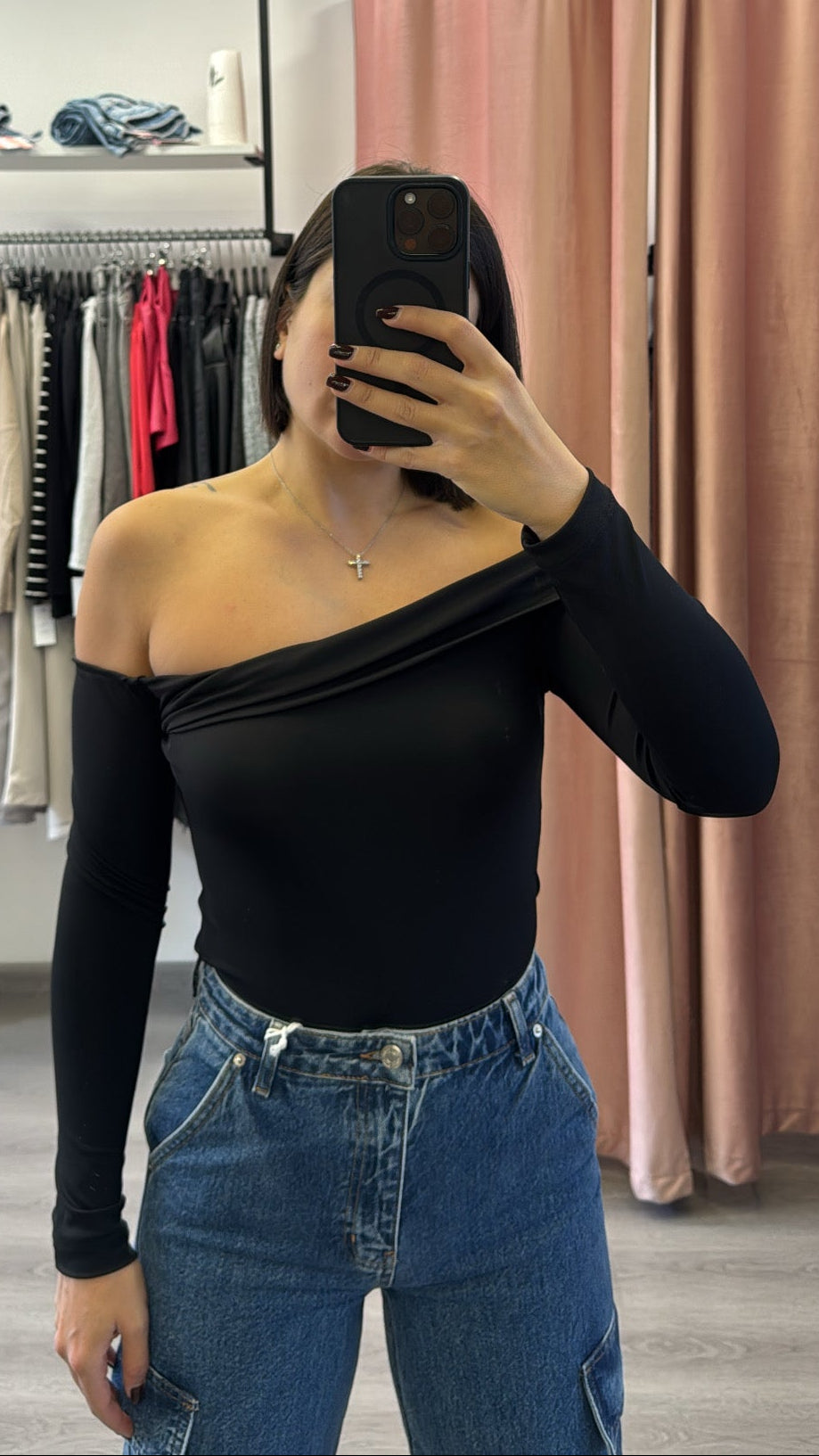 Basic Top - 3 Colors