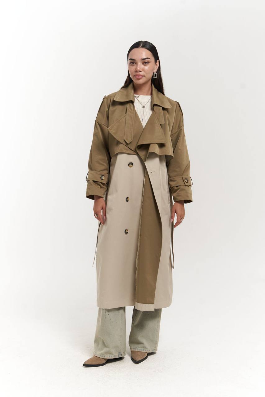 Trenchcoat