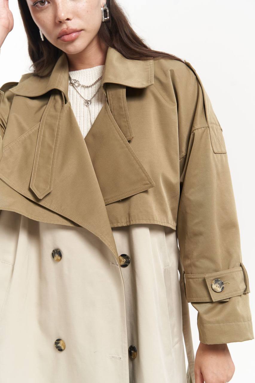 Trenchcoat