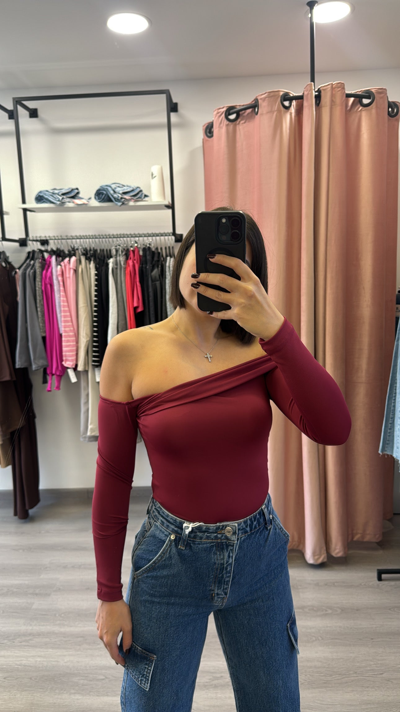 Basic Top - 3 Colors