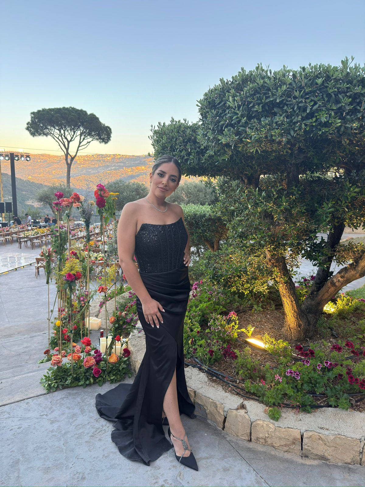 Turkish Dress