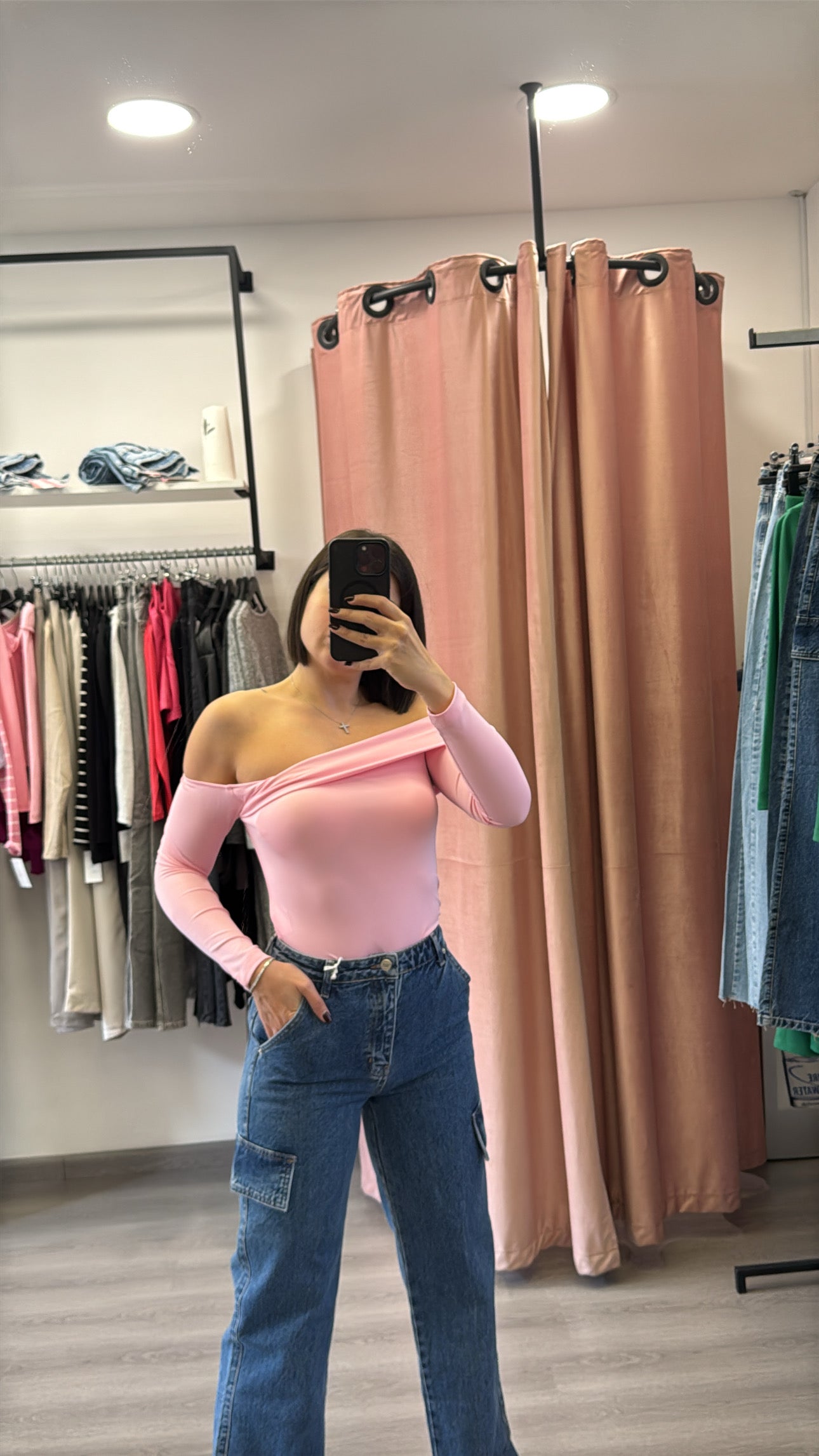 Basic Top - 3 Colors