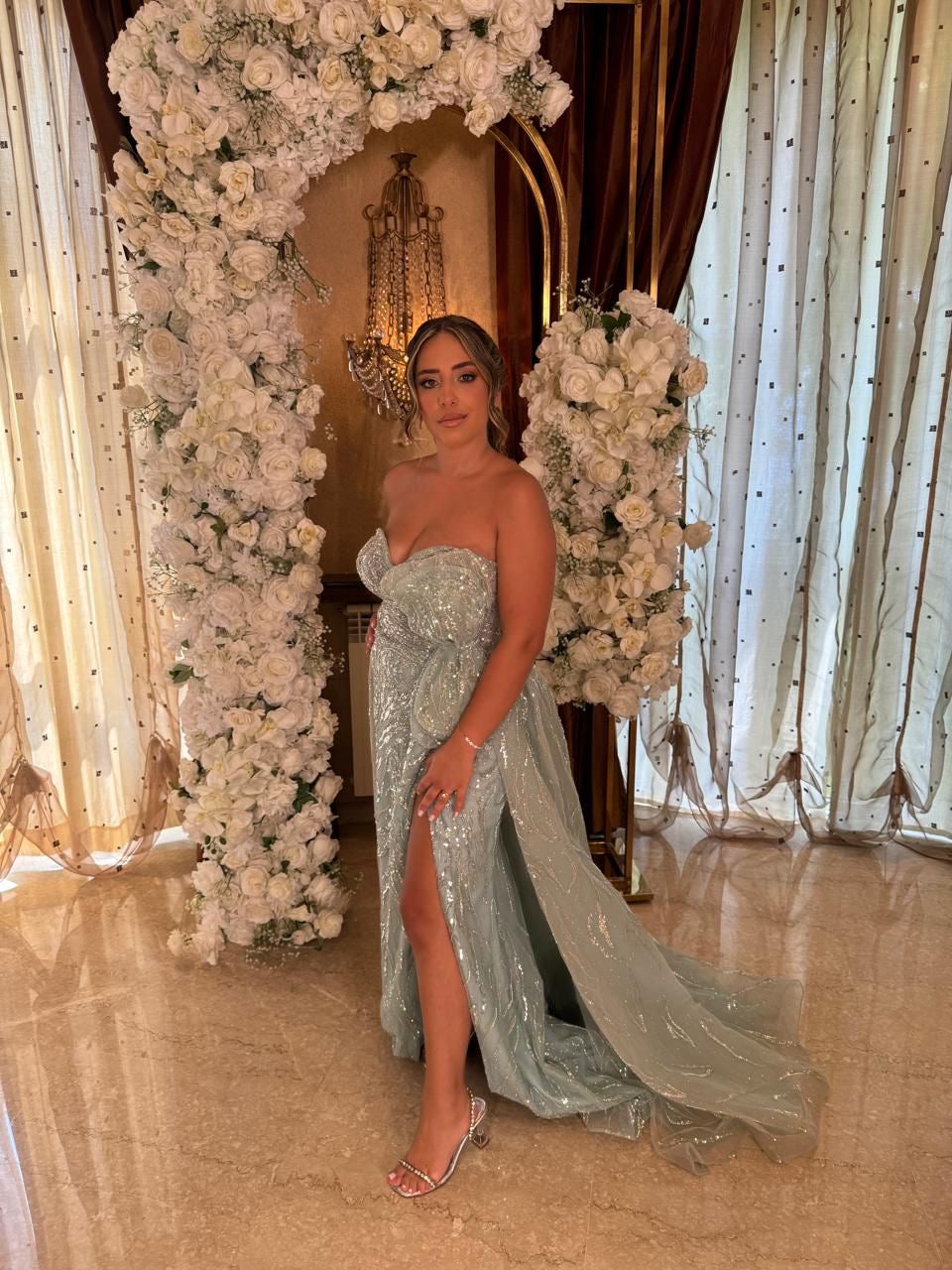 Gio Dress