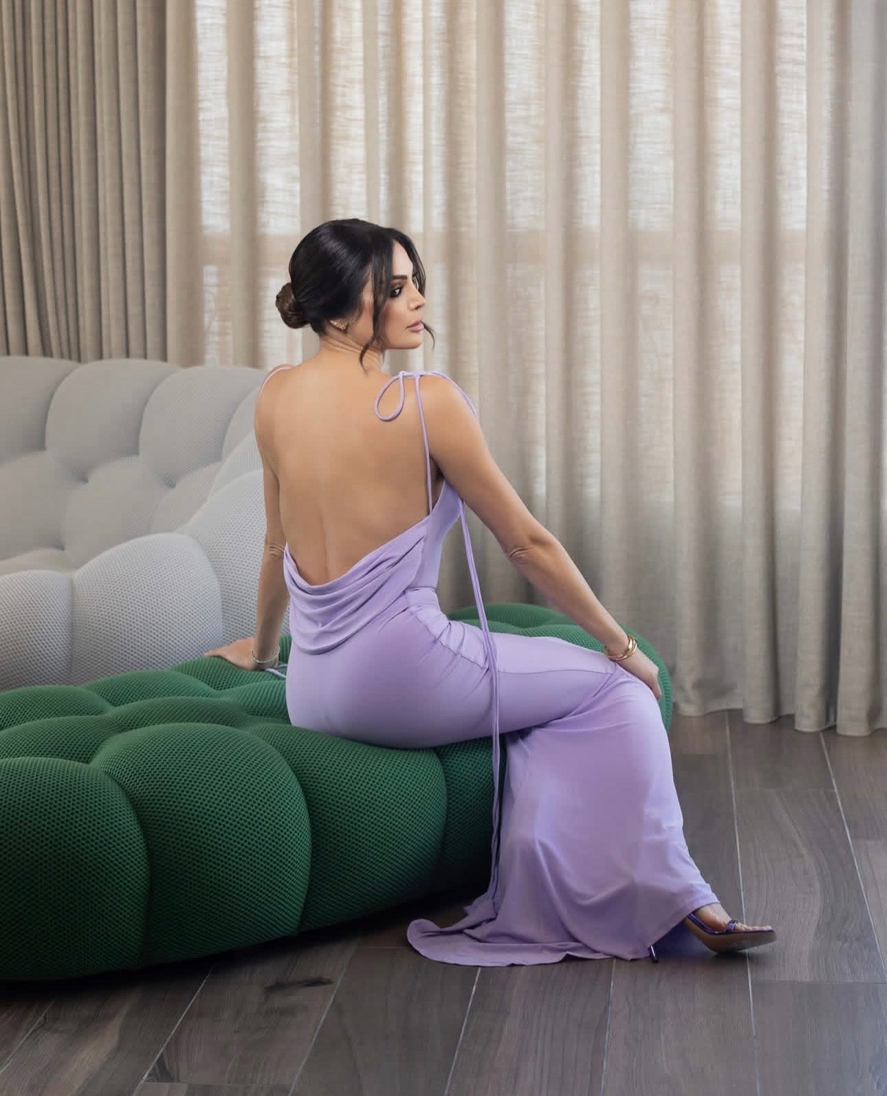 Melani The Label