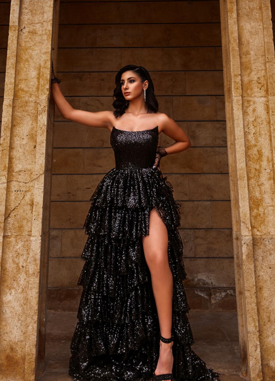 Sherri Hill