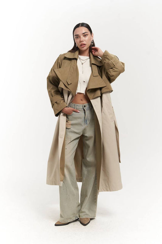 Trenchcoat