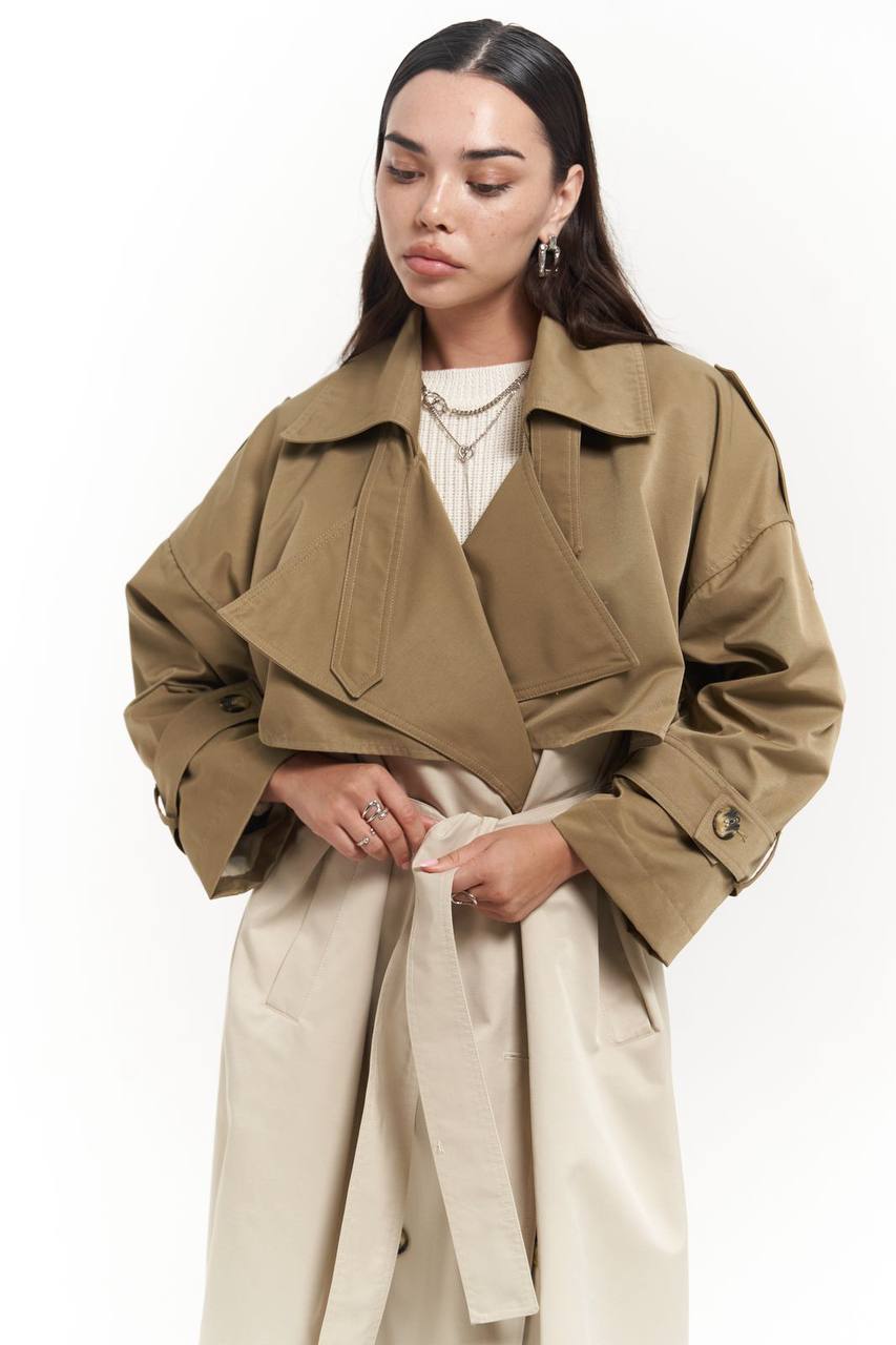 Trenchcoat