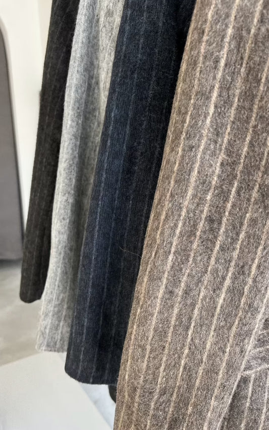 Blazer Jacket - Long